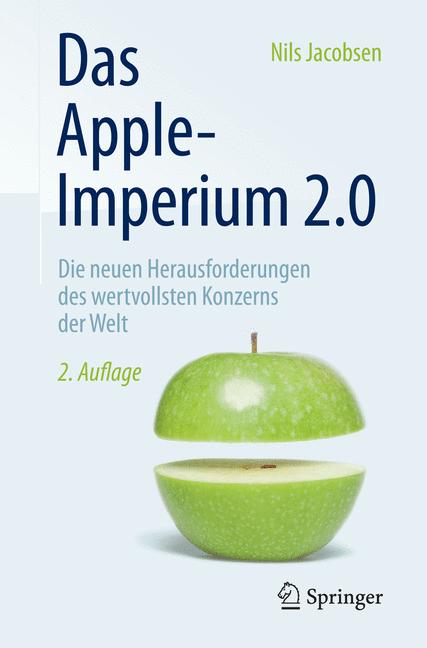 Das Apple-Imperium …