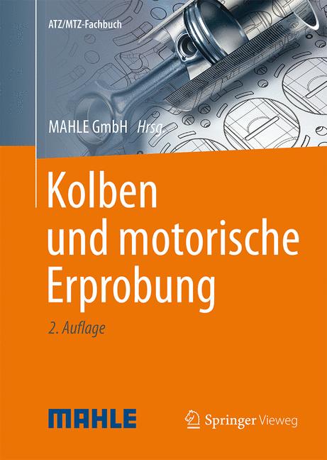 Kolben Und Motorisc…