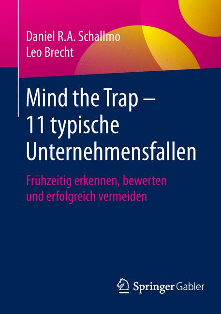 Mind The Trap â 1…