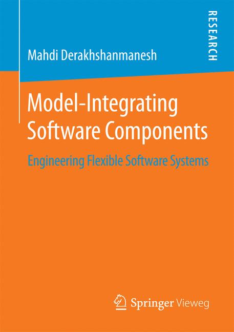 Model-Integrating S…
