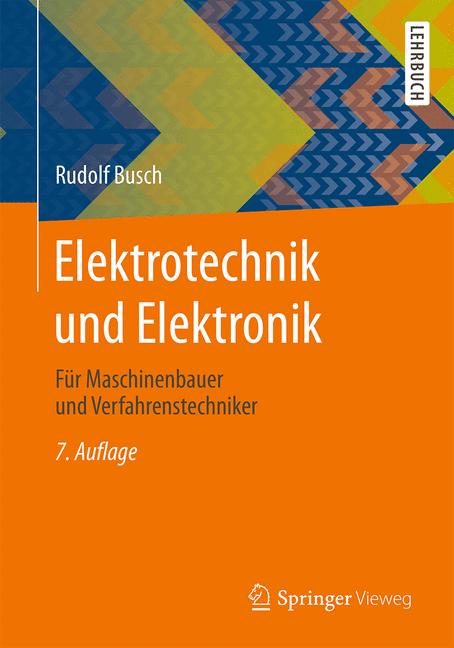 Elektrotechnik Und …