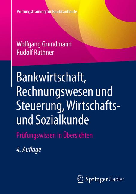 Bankwirtschaft, Rec…