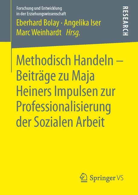 Methodisch Handeln …