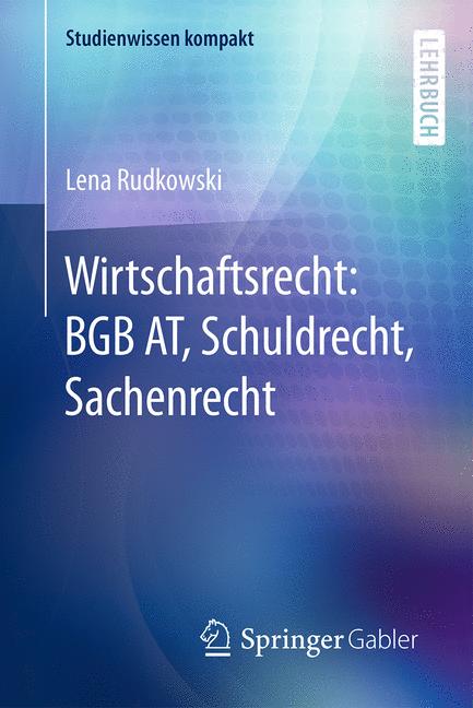 Wirtschaftsrecht: B… - image