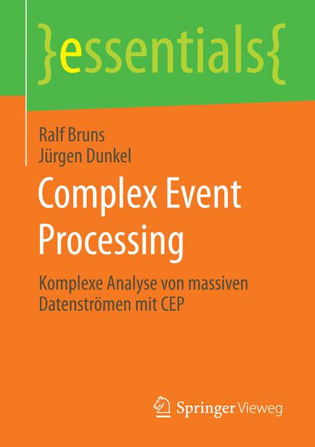 Complex Event Proce… - image