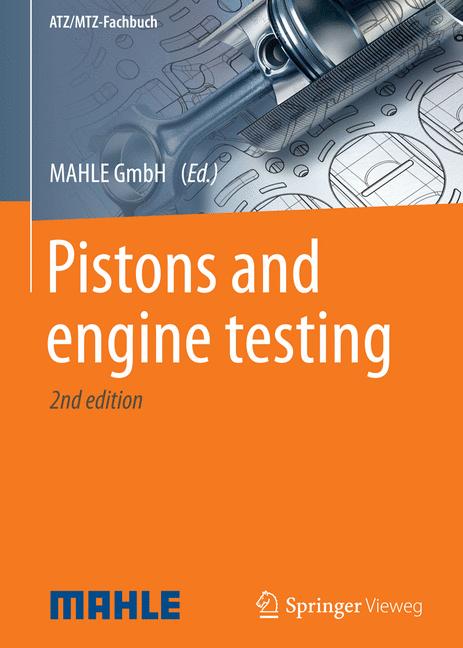 Pistons And Engine … - image
