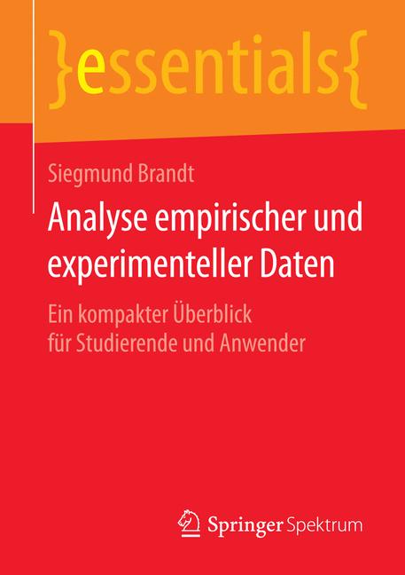 Analyse Empirischer…