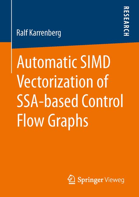 Automatic Simd Vect…