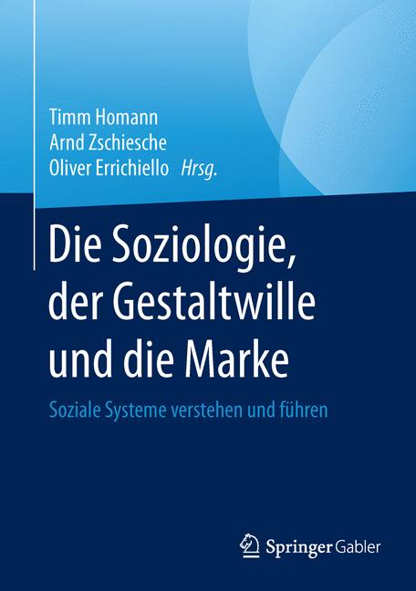 Die Soziologie, Der…