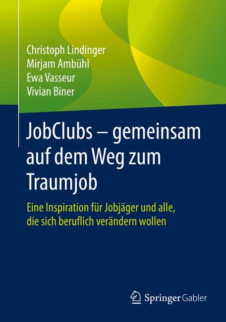 Jobclubs - Gemeinsa…
