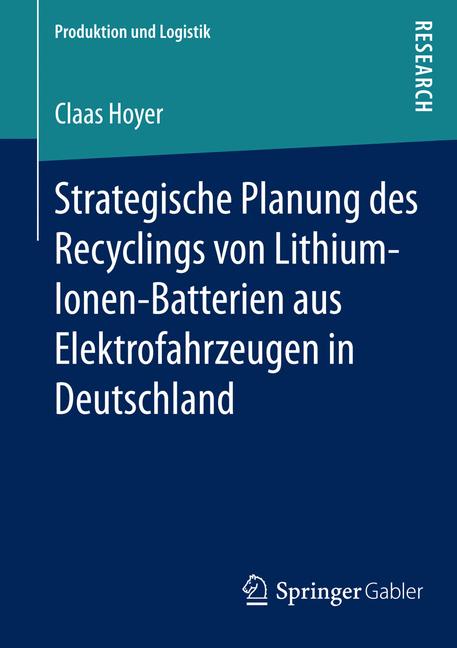 Strategische Planun…