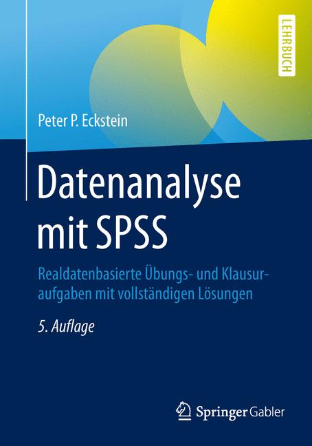 Datenanalyse Mit Sp…