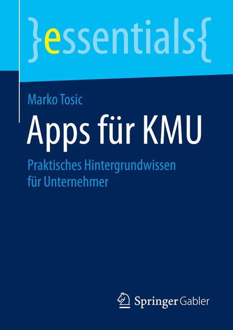 Apps FÃ¼R Kmu - image