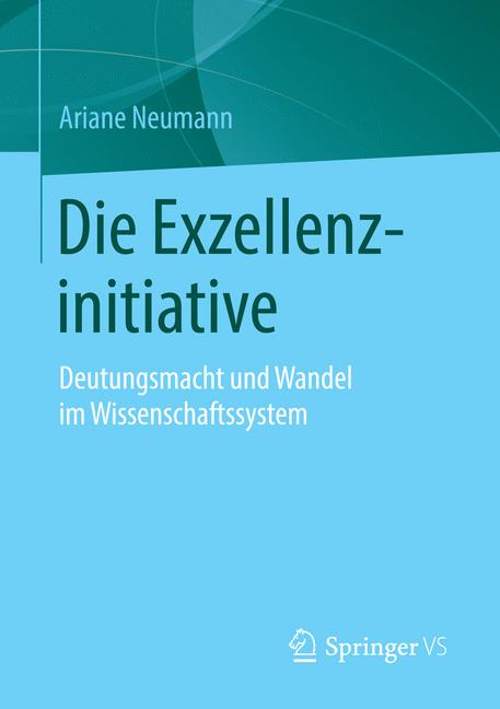 Die Exzellenzinitia…