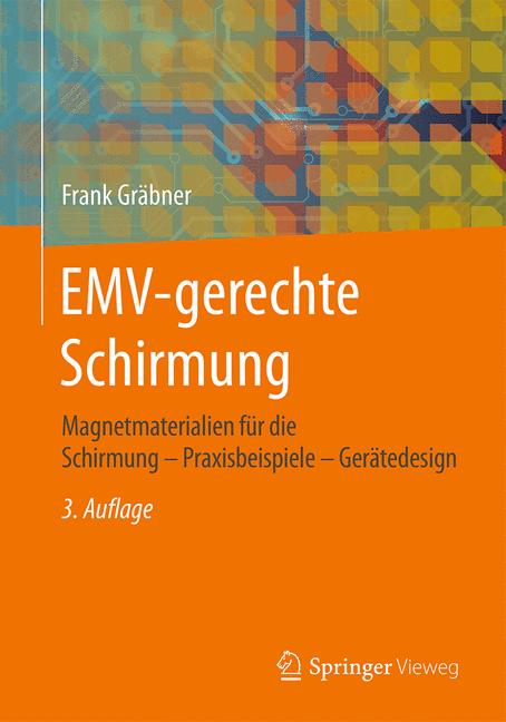 Emv-Gerechte Schirmung