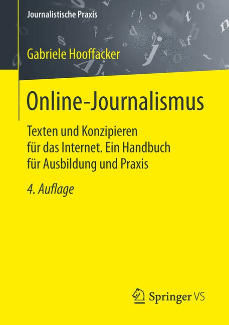 Online-Journalismus - image