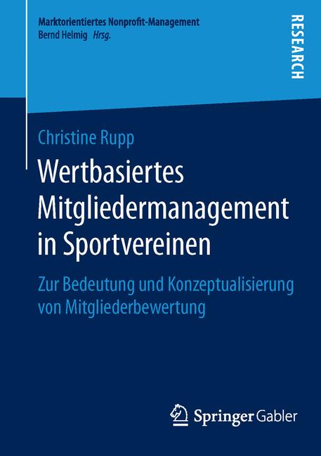 ISBN 9783658108229
