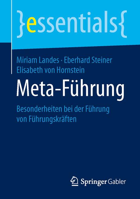 MetaF&uuml;hrung