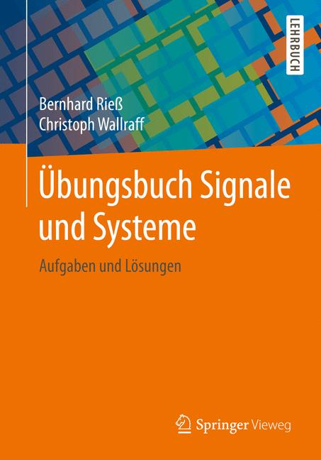 ÃBungsbuch Signale…