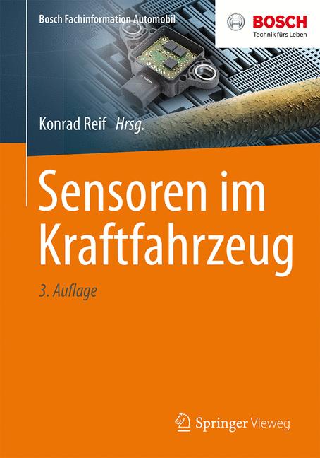 Sensoren Im Kraftfa…