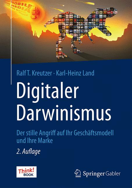 Digitaler Darwinism…