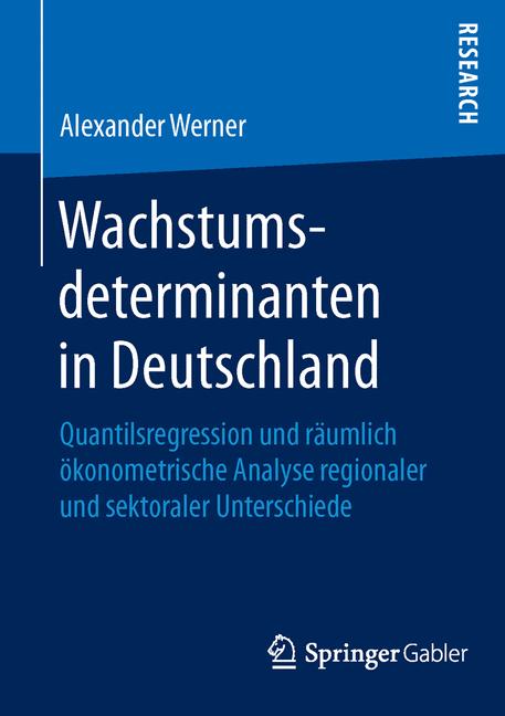 Wachstumsdeterminan…