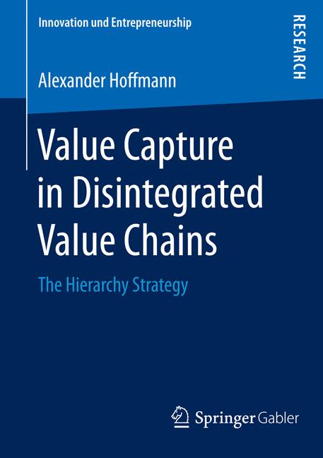 Value Capture In Di…