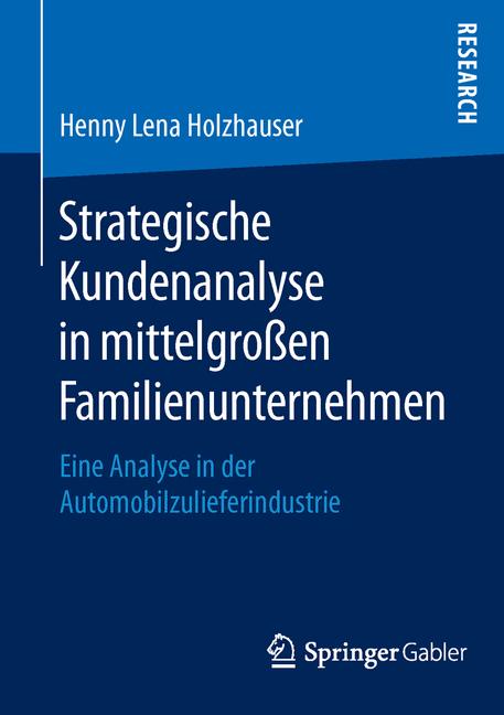 Strategische Kunden…