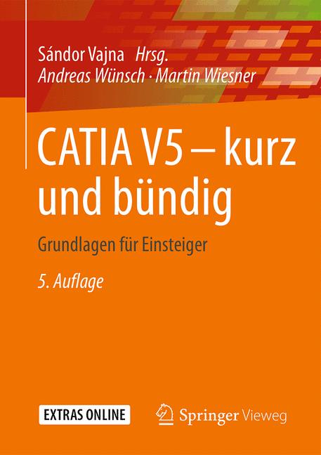 Catia V5 â Kurz U…