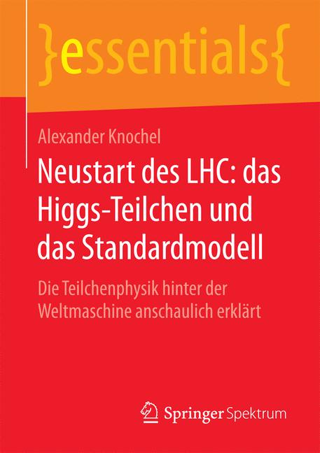 Neustart Des Lhc: D…