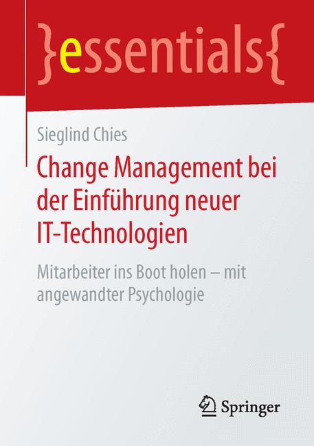 Change Management B… - image