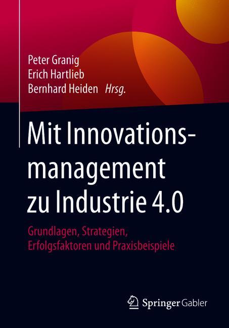 Mit Innovationsmana…