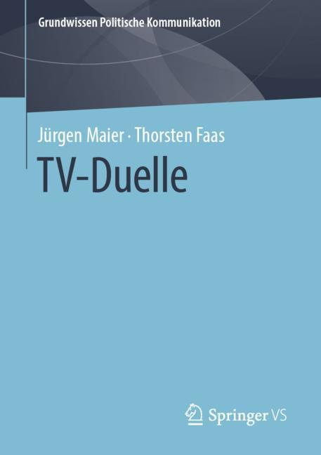 Tv-Duelle