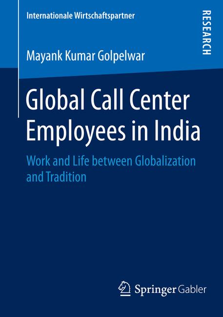 Global Call Center … - image