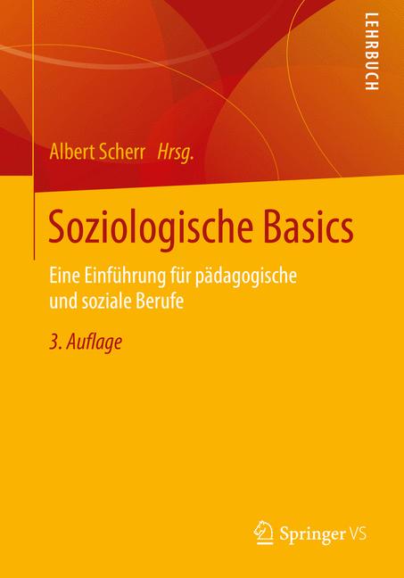 Soziologische Basics
