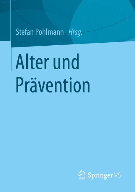 Alter Und PrÃ¤Venti… - image