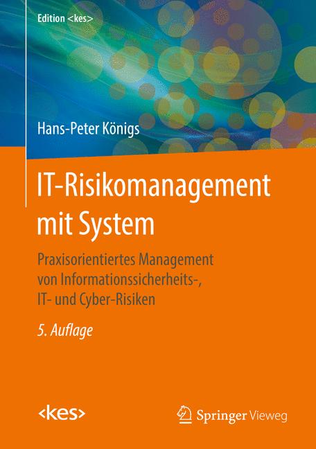 It-Risikomanagement…