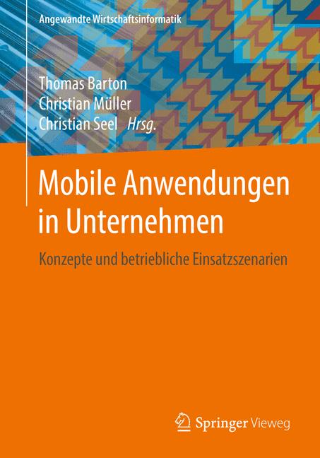 Mobile Anwendungen …