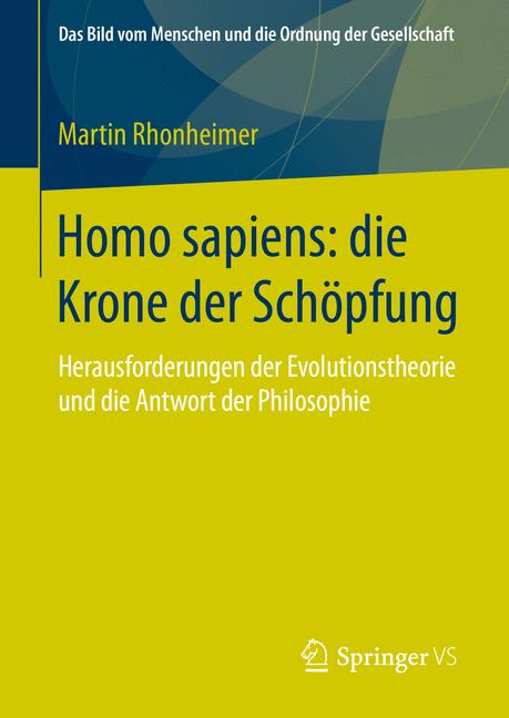 Homo Sapiens: Die K…