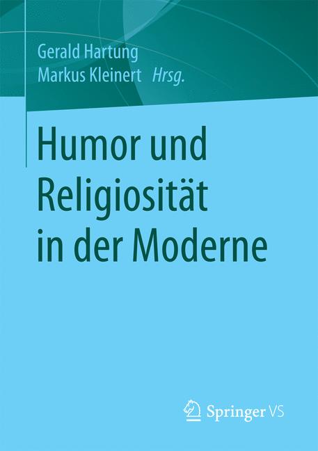 Humor Und Religiosi…