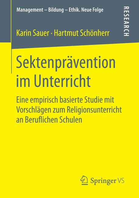 SektenprÃ¤Vention I… - image