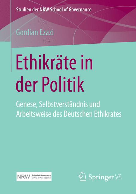 EthikrÃ¤Te In Der P…
