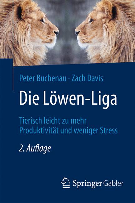 Die LÃ¶Wen-Liga