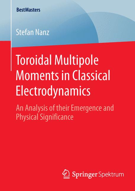 Toroidal Multipole …