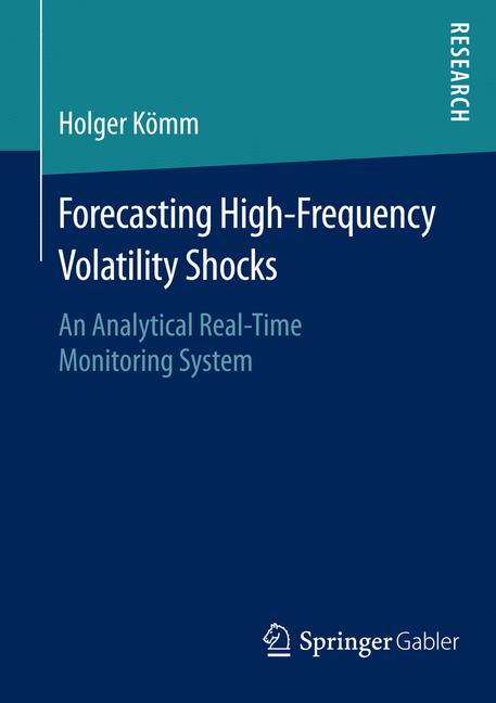 Forecasting High-Fr…