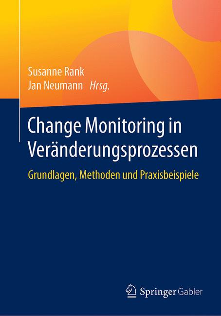 Change Monitoring I…