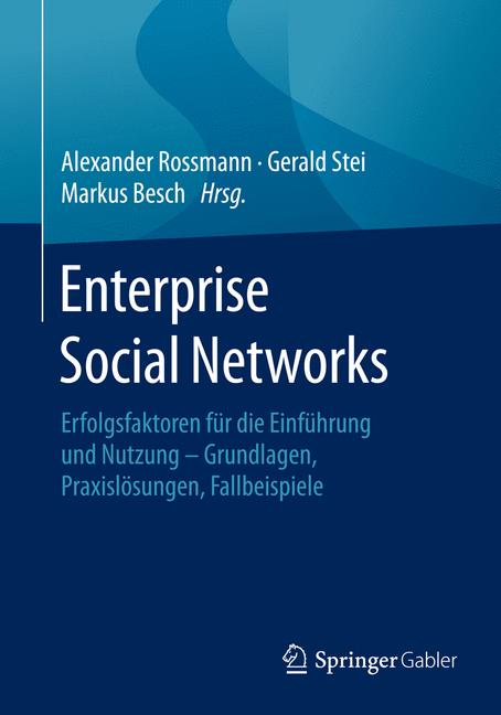 Enterprise Social N…