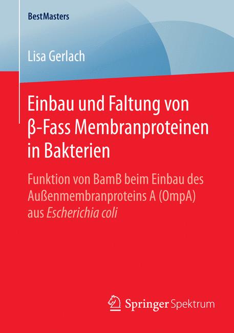 Einbau Und Faltung …