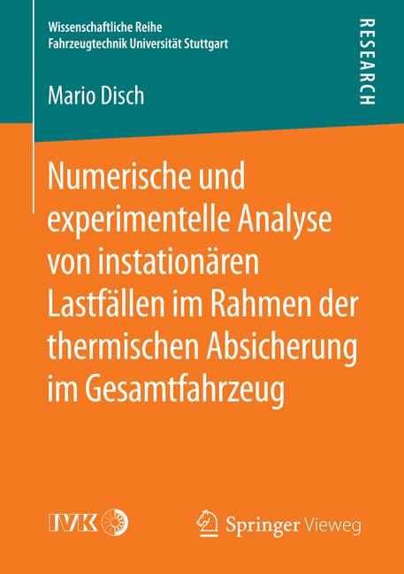 Numerische Und Expe…