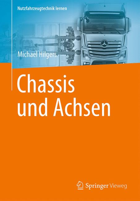 Chassis Und Achsen